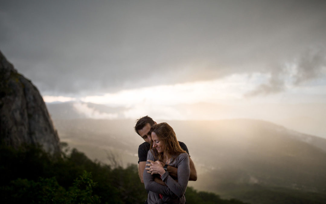 Comment réussir vos photos de couple ? Partie 1