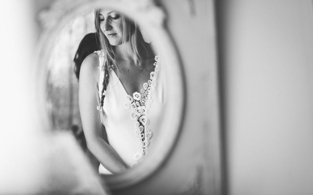 L&rsquo;effet miroir