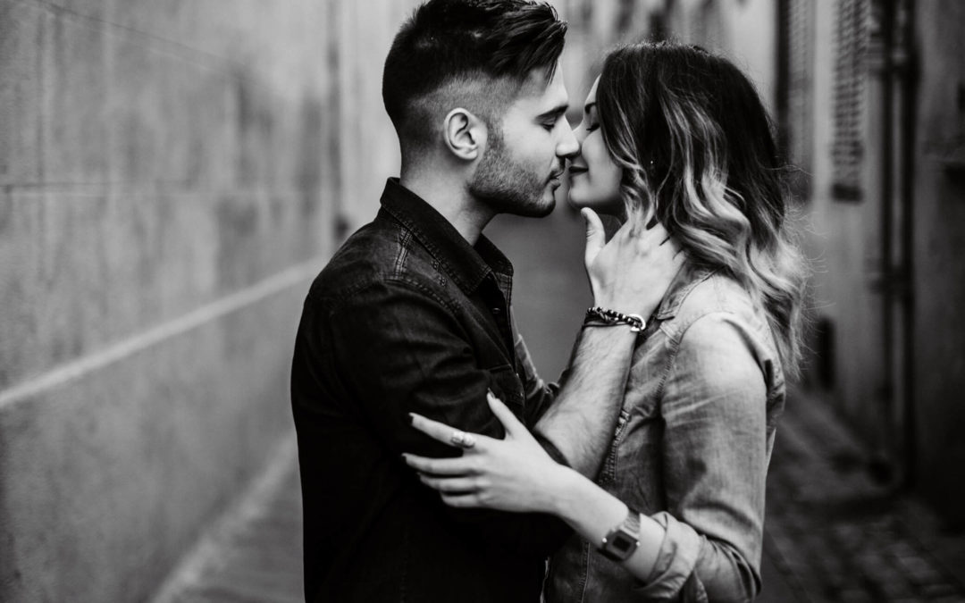 Comment Réussir vos photos de couple ? Partie 2