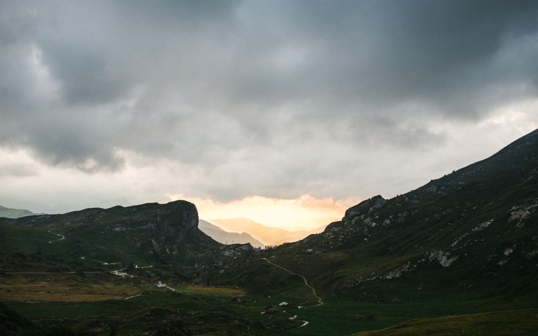 Pourquoi le partage est essentiel ?