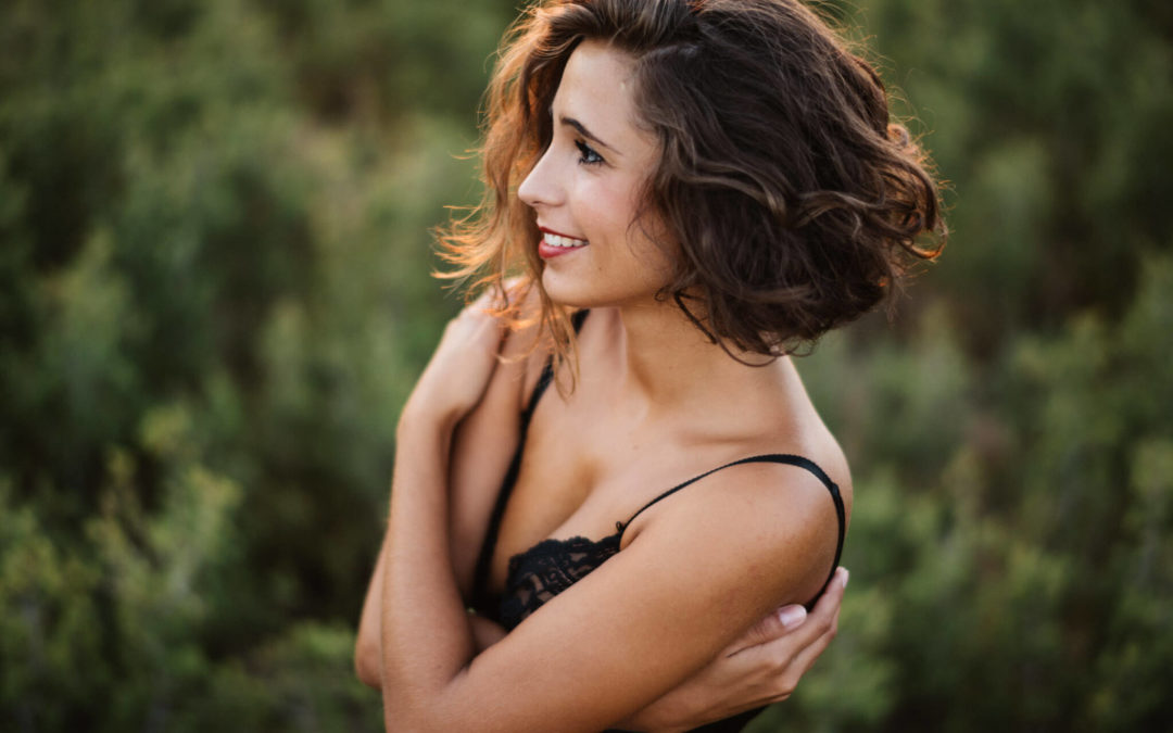 Comment réussir des portraits naturels ? – Partie 1