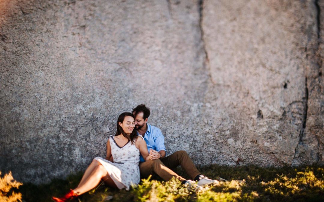 Faire poser ou obtenir des émotions fortes : faut-il vraiment choisir ?