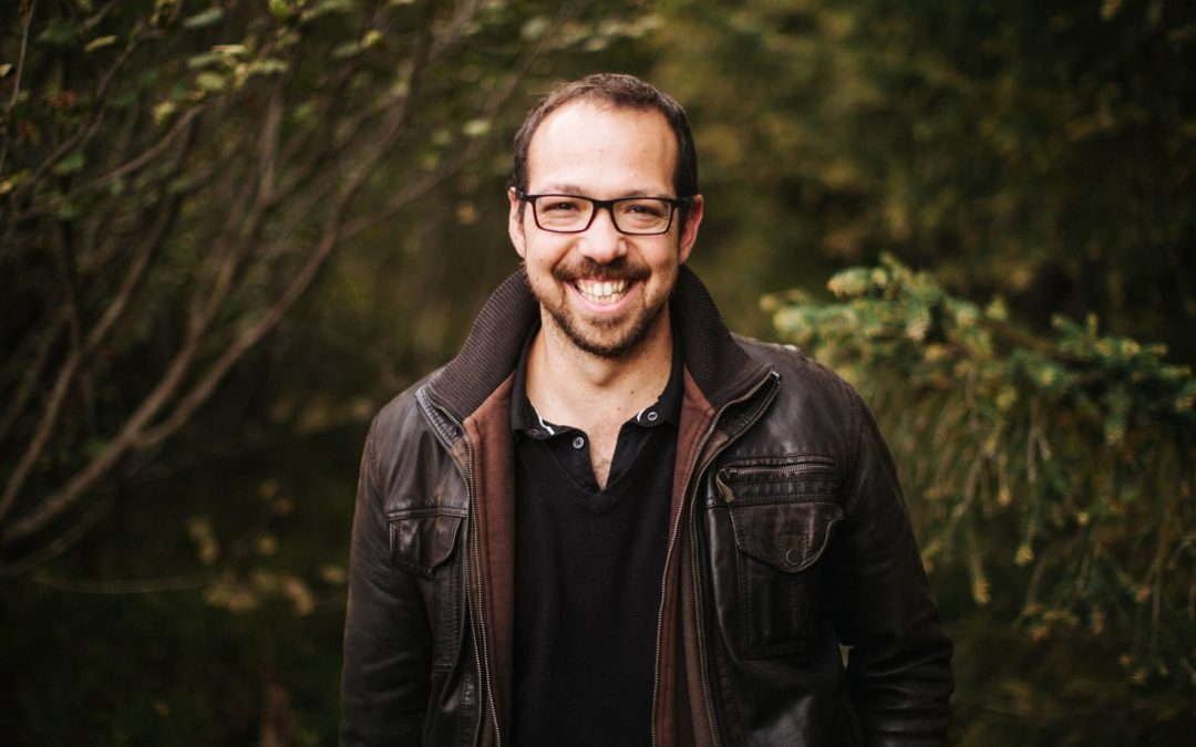 Les secrets de nos valeurs – Jérémy