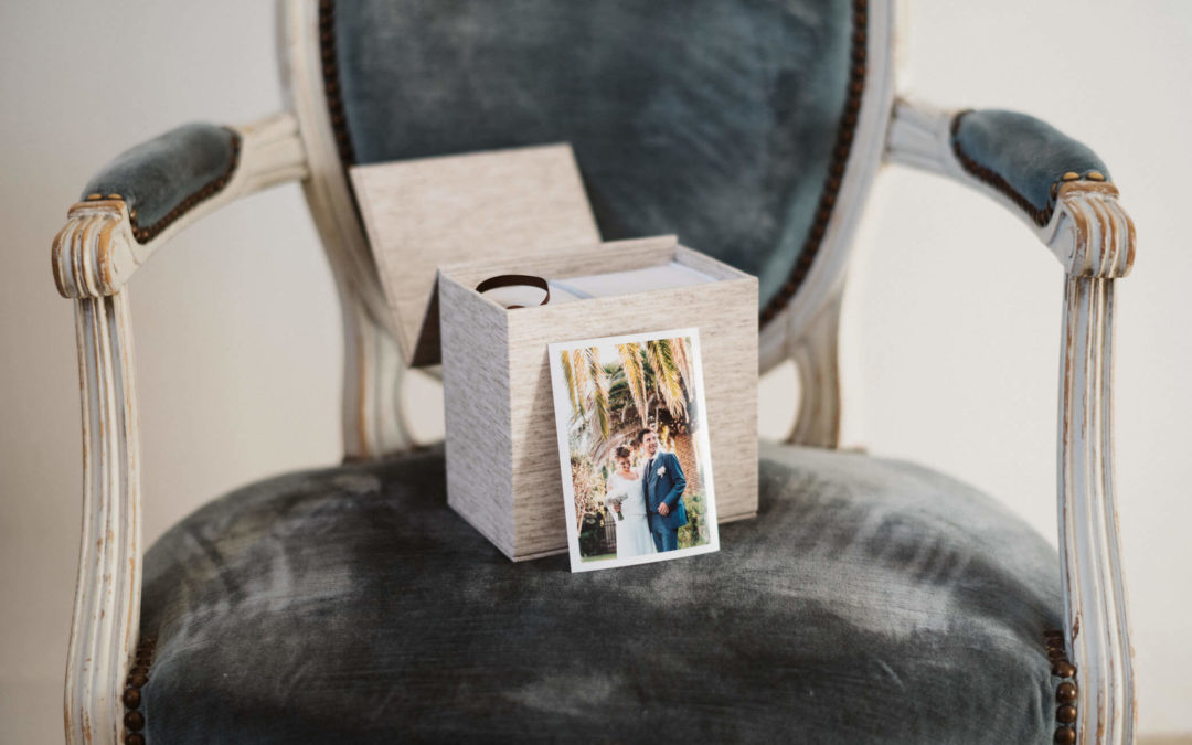 Comment vendre tes photos ?