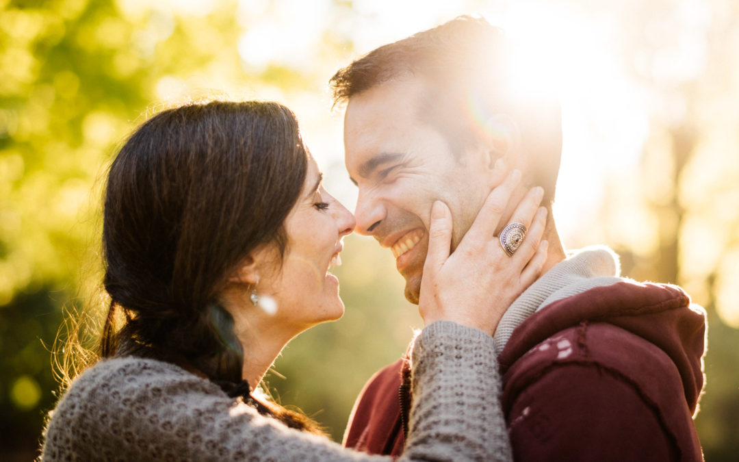 L&rsquo;émotion : comment se libérer et être à l&rsquo;écoute de ses sens pour vivre heureux !