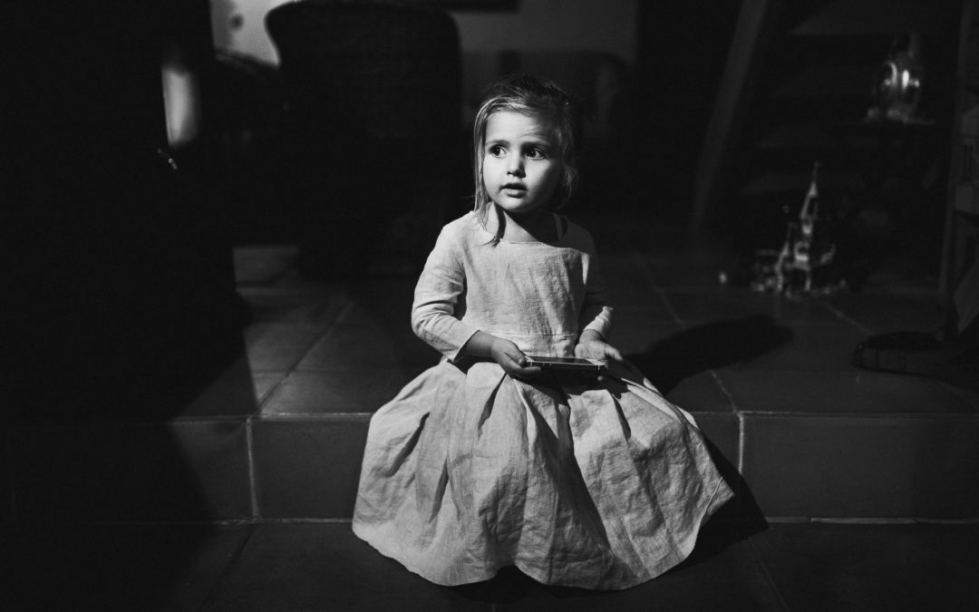 L&rsquo;émotion. La seule chose qui compte vraiment.