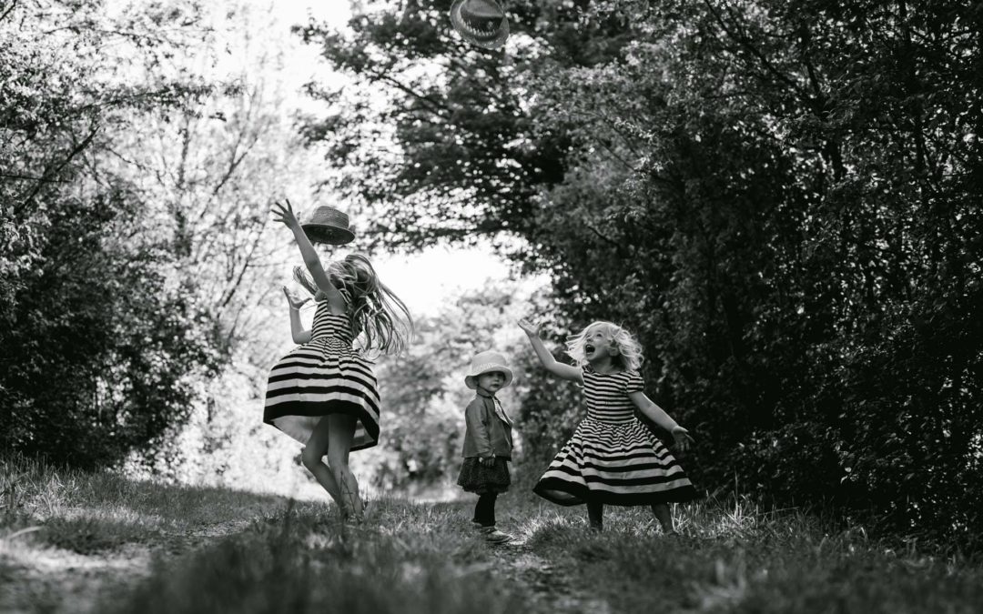 Pourquoi tu devrais investir en toi ?