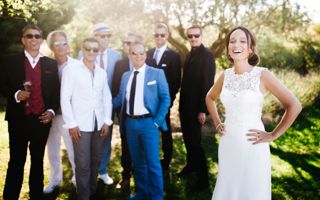 Comment te différencier ?