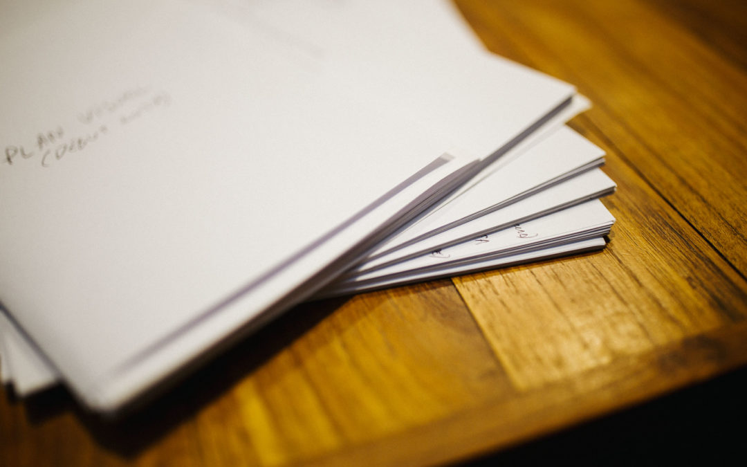 Les pouvoir insoupçonnés de l&rsquo;écriture