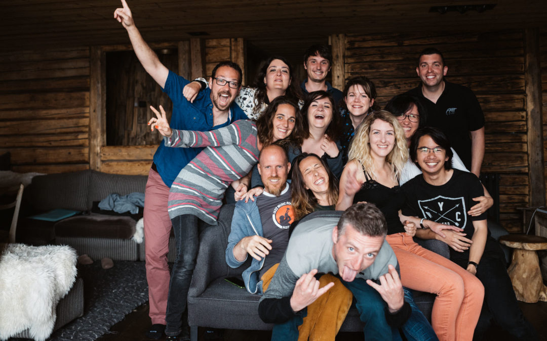 L&rsquo;importance de remettre l&rsquo;humain au premier plan