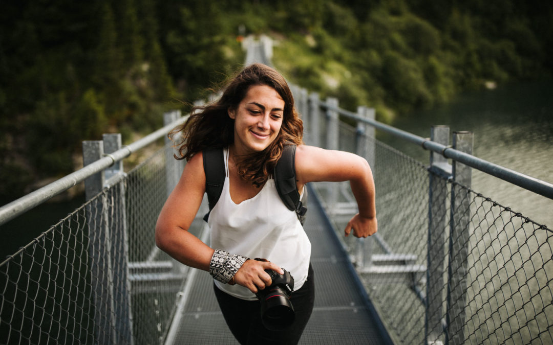 Arrête les questions, AGIS !