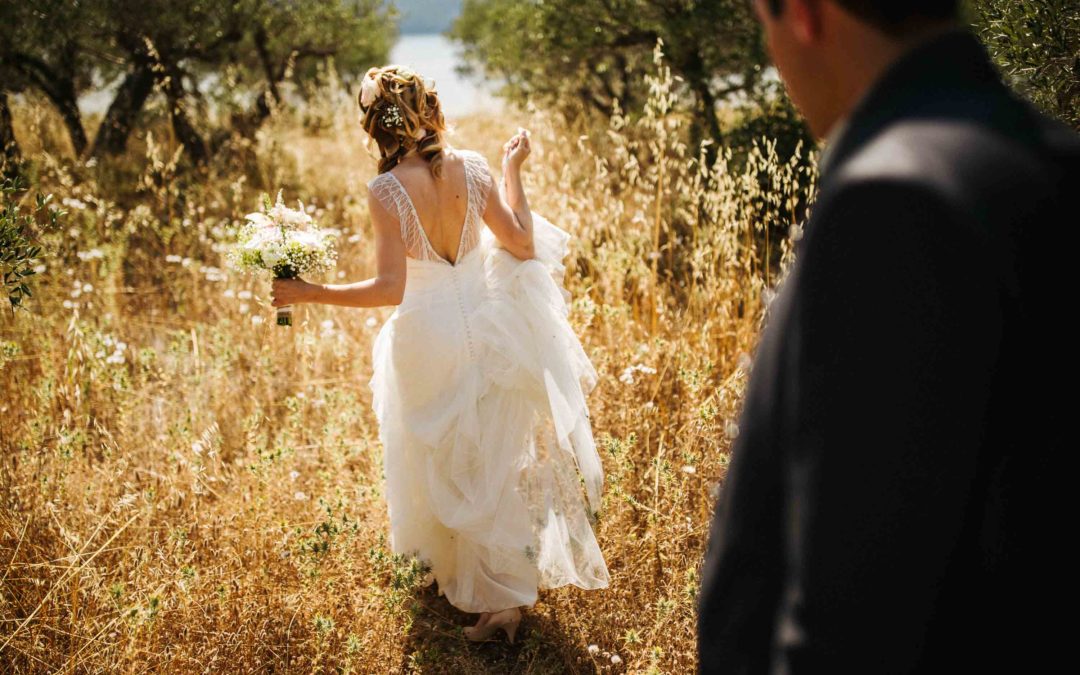 Notre vision du mariage