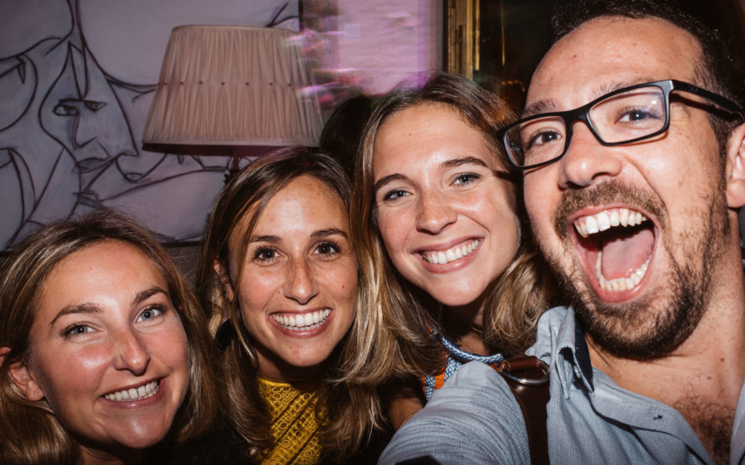 Sois proche de tes clients !