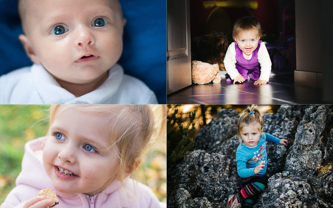 Accepter le changement pour évoluer