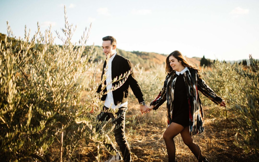 Voir une séance photo comme une respiration !