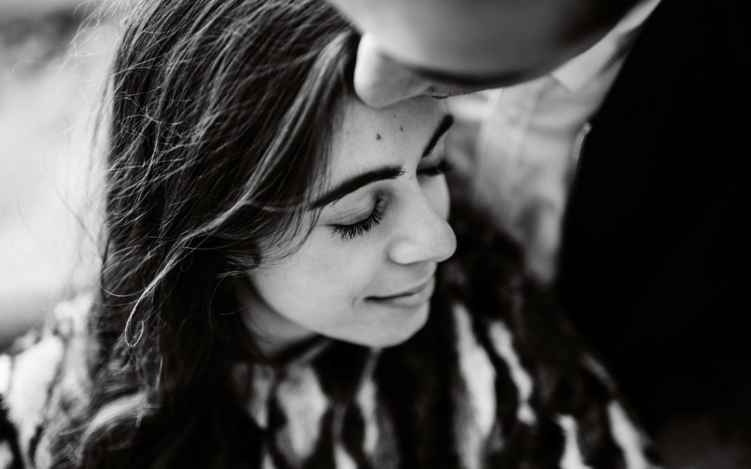 Viens avec moi en séance couple et découvre mon post traitement !