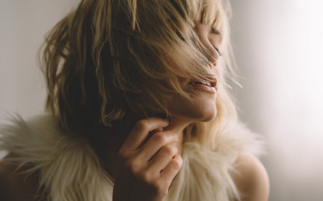 Frédéric FROGNIER : entre émotion, ambiance et esthétique !